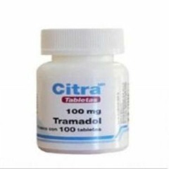 Citra (Tramadol) 100mg