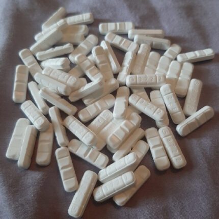 Xanax 2mg