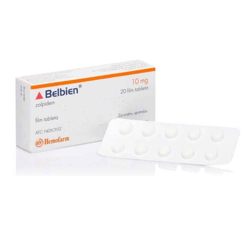 Ambien Belbien (Ambien)